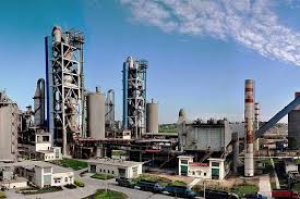 Cement Plant